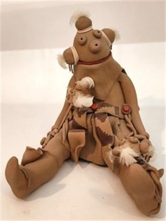 Clay Mudhead