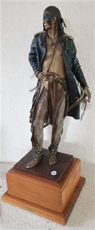 Long Soldier