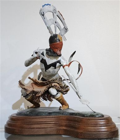 San Carlos Dancer