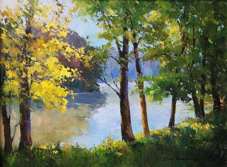 White River Overlook