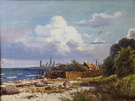 Beach Pier