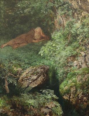 Hermit