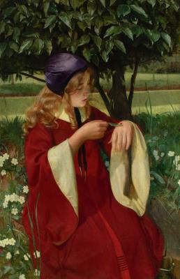 The Ladybird