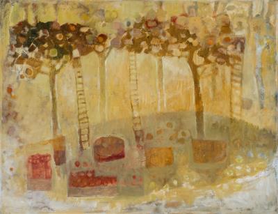 The Apple Pickers