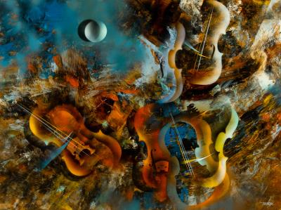 Artwork by Leonardo Mendelijs Niermann
