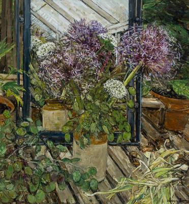 Alliums