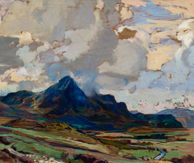 Ben Loyal, Scotland