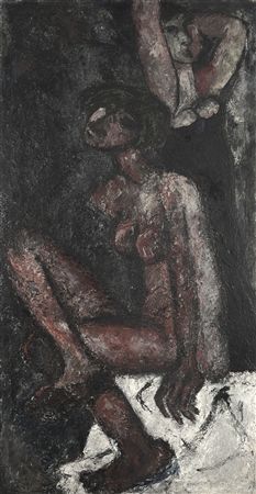 Two girls