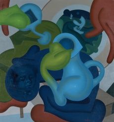 Still life, 2009