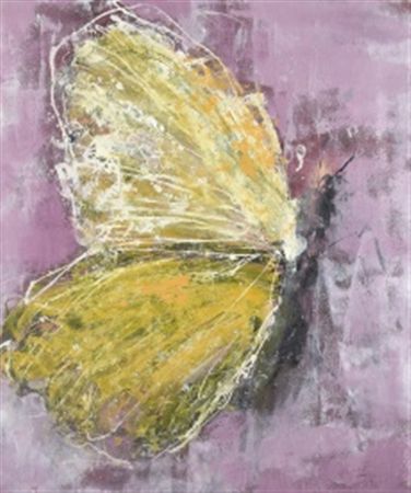 Butterfly, 2018