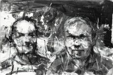 Old Couple, 2018