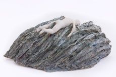 Vlna, 2000 by Sarka Radova - Auction record, sale price, and art valuation. Compare with similar artists and explore comparable artworks.