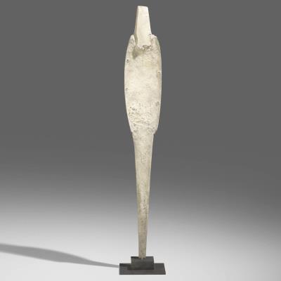 Figure au levant