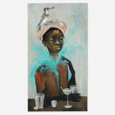 The Cocktail