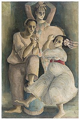 Dancers with musical instruments Florence 1934 by Victor Maria Cortezo - Auction record, sale price, and art valuation. Compare with similar artists and explore comparable artworks.