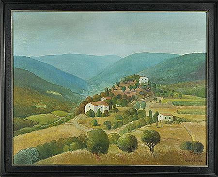 "Lacona - Insel Elba I"