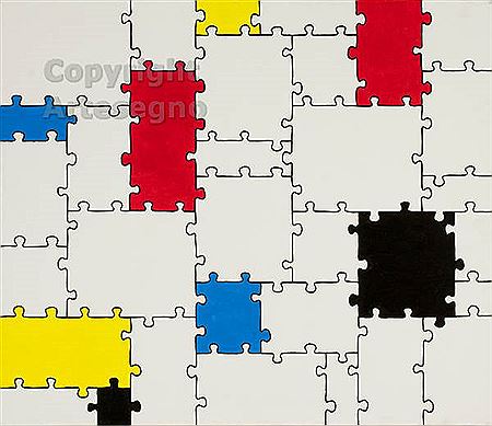 Sample artwork by Gian Pietro Arzuffi (Born 1979), known for painting - View similar artists and auction records