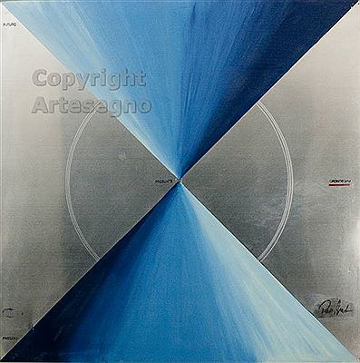 Senza titolo by Ernesto Riva - Auction record, sale price, and art valuation. Compare with similar artists and explore comparable artworks.