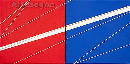 MT_79/15/68_2015 by Monica Temporiti - Auction record, sale price, and art valuation. Compare with similar artists and explore comparable artworks.