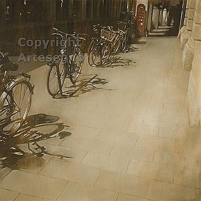 In centro a Udine by Antonio Sgarbossa - Auction record, sale price, and art valuation. Compare with similar artists and explore comparable artworks.