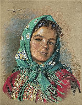 CATHY, 1937