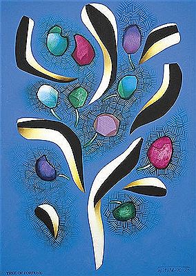 TREE OF FORTUNE, 1978