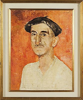 Untitled 1956