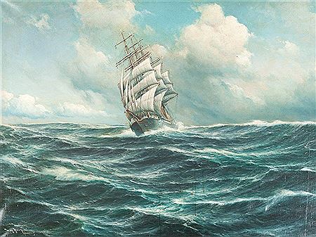 Seascape