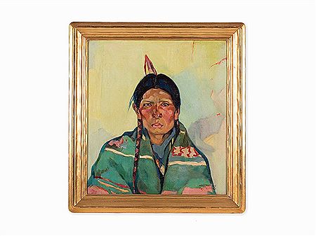 Young Chief