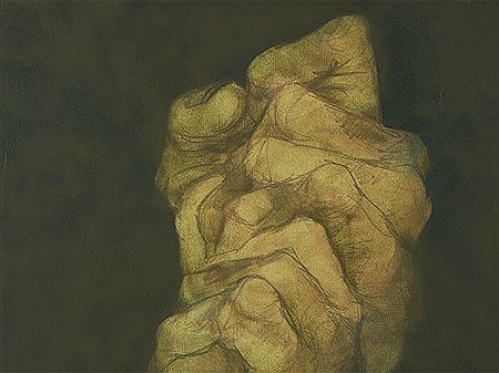 Hands