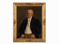 A Gentleman’s Portrait