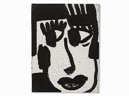 Untitled, 1996