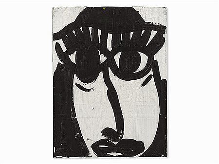 Untitled, 1996