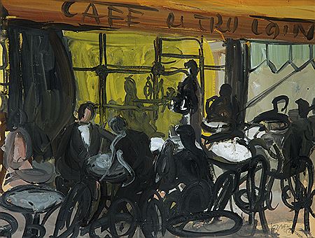 Cafe