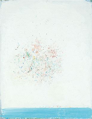 Sample artwork by Oldrich Smutny (Born 1925), known for painting - View similar artists and auction records