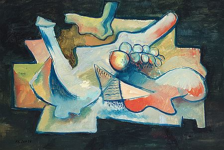 Still life