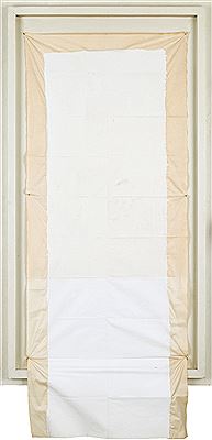 Bílý prostor by Stanislav Filko - Auction record, sale price, and art valuation. Compare with similar artists and explore comparable artworks.