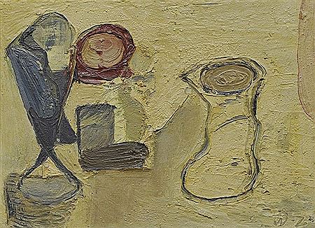 Composition au pichet