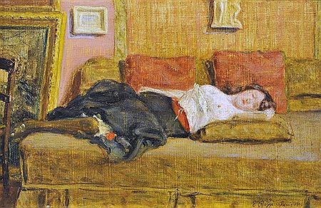 La sieste