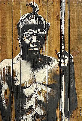 Guerrier Bantu Babinga, 2015