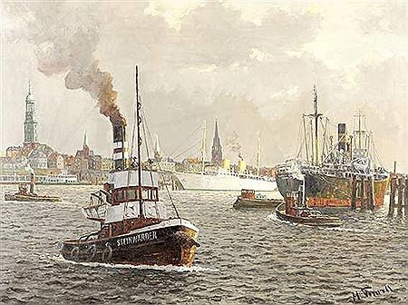Hafen