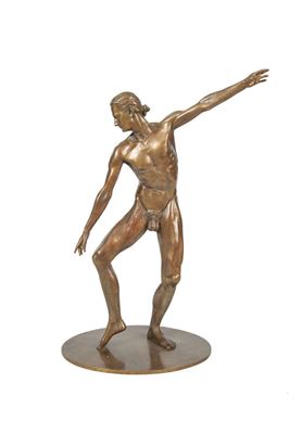 The Dancer