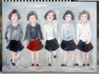Fanchonnettes