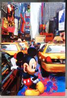 Mickey New York