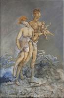 Le baptême de la mer
