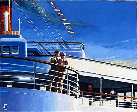 Vers un nouveau monde. by Daniel Foray - Auction record, sale price, and art valuation. Compare with similar artists and explore comparable artworks.