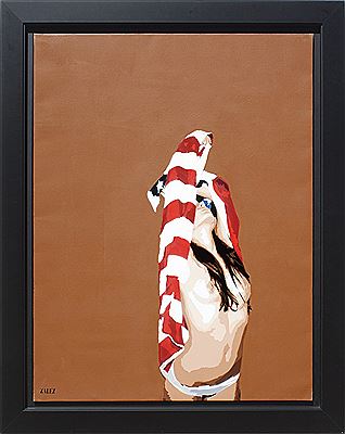 American Dream-2013
