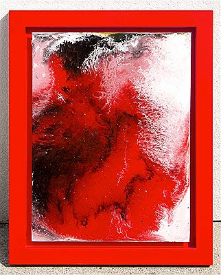 Red Sun, 2016 by Christiane Dumas - Auction record, sale price, and art valuation. Compare with similar artists and explore comparable artworks.