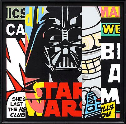 Star Wars