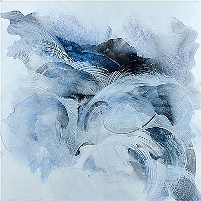 Série le monde flottant by Monique Orsini - Auction record, sale price, and art valuation. Compare with similar artists and explore comparable artworks.